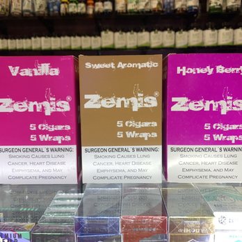 Smoke Barn - Vape Shops Near Me - Roseville, California