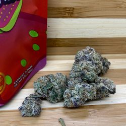 OC Delivery - Can you smell it