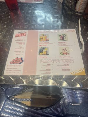 Menu photo 5 Down Home Diner Philadelphia, PA Menu photo 5 Down Home Diner Philadelphia, PA