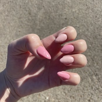 Citi Nails & Spa - Full set - Nail Salons Near Me - Hudson Oaks, Texas
