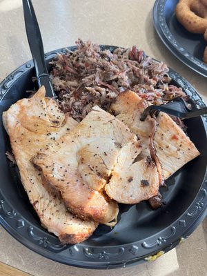 BBQ Joe's Country Cooking by null