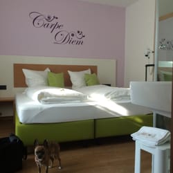 Hotel Thum