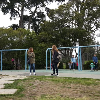 Koret Children's Quarter - Playgrounds Near Me - San Francisco, California Koret Children's Quarter - Playgrounds Near Me - San Francisco, California