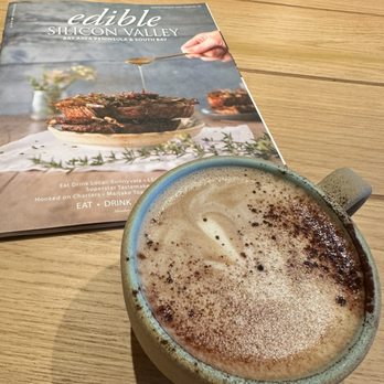 Backyard Café - Cafes Near Me - Sunnyvale, California