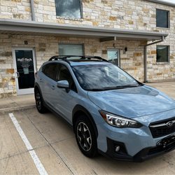 Hail-Tech PDR - Completed Vehicle ready for collection!