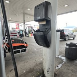 Speedway