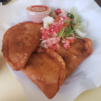 Pupuseria Patty - Another appetizer. - Salvadoran Near Me - Asheville, North Carolina Pupuseria Patty - Another appetizer. - Salvadoran Near Me - Asheville, North Carolina