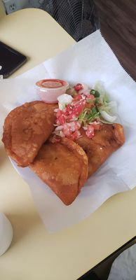 Pupuseria Patty by null