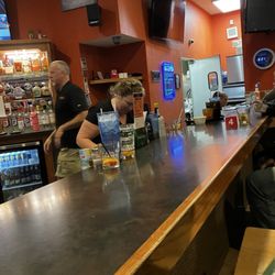 Murphy's Bar and Restaurant - Liquors