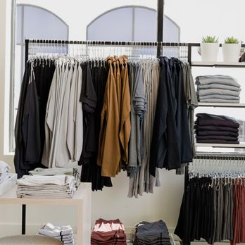 Vuori - Women's Clothing Near Me - Houston, Texas Vuori - Women's Clothing Near Me - Houston, Texas
