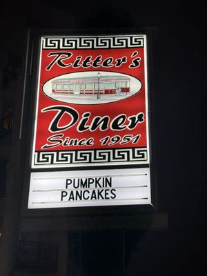 Ritter's Diner by null