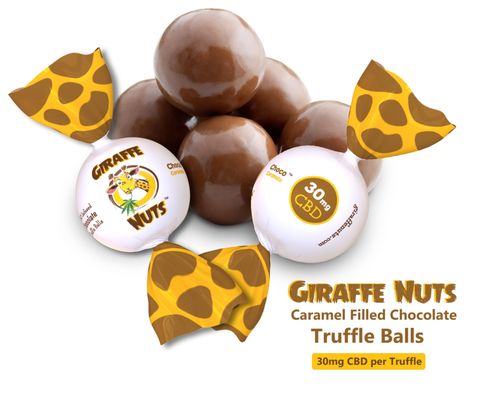 The Hemp Company NC - The Original THCa & CBD Dispensary by null