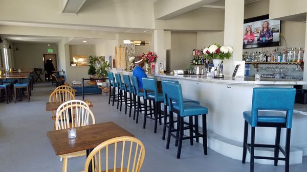 Cafe Envy by null