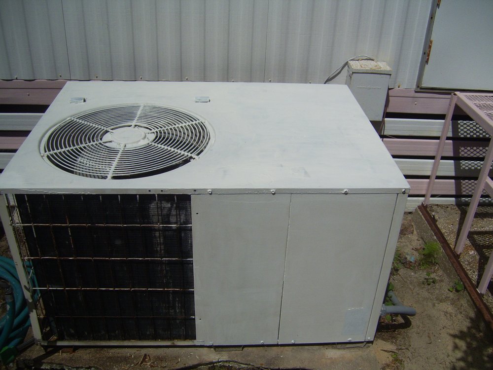 Slide of K&E Repair Solutions