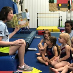 Texas East Kids - Storytime at Kinder Prep Academy