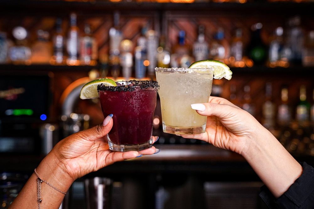 Rocco's Tacos and Tequila Bar