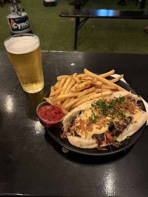 Ghost Town Brewing - Laurel Biergarten & Kitchen by null