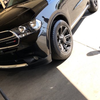 Paradise Auto Spa - Car Wash Near Me - Tulare, California