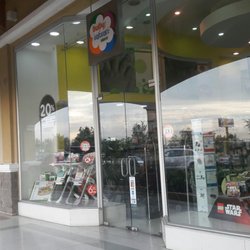 rochet el castillo del juguete