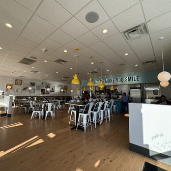 Eggs Up Grill - Restaurant - Breakfast & Brunch Near Me - Richmond, Virginia