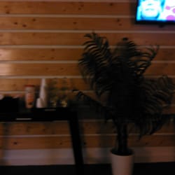 Scape Spa - Waiting room