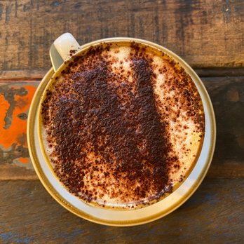 The Wall Coffee and Design House - Cafes Near Me - Edinburgh, EDH The Wall Coffee and Design House - Cafes Near Me - Edinburgh, EDH