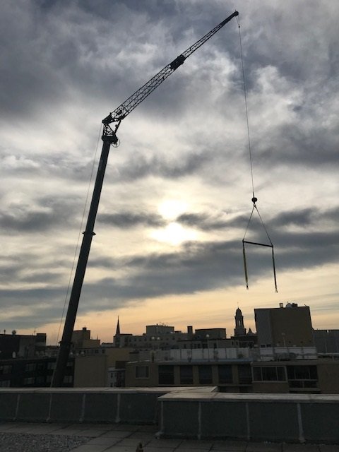 Slide of Advantage Air Conditioning of Virginia