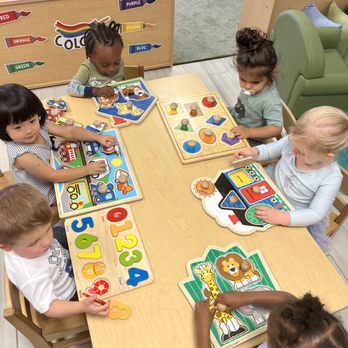 Children's Learning Adventure - Preschools Near Me - Las Vegas, Nevada