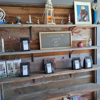 Lighthouse Coffee - Coffee & Tea Near Me - Sparks, Nevada Lighthouse Coffee - Coffee & Tea Near Me - Sparks, Nevada