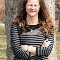 Lisa Brooks, OD - Ankeny Eye Doctor