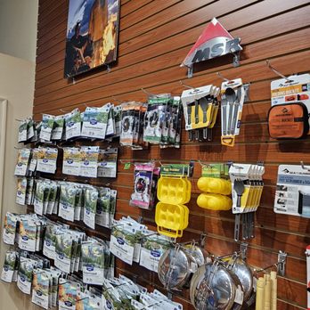 Walkabout Outfitter - Some interesting items are being sold in the store. - Outdoor Gear Near Me - Roanoke, Virginia Walkabout Outfitter - Some interesting items are being sold in the store. - Outdoor Gear Near Me - Roanoke, Virginia