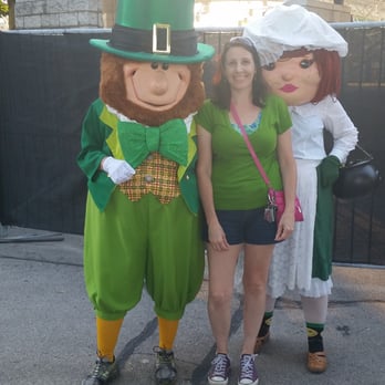 Irish Fest - Festivals Near Me - Milwaukee, Wisconsin