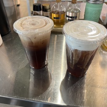 Peace On Earth Coffee - Coffee & Tea Near Me - Riverton, Utah