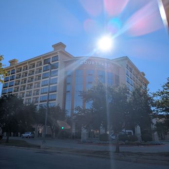 The Village at Fairview - Anchored on the east end by Marriott - Shopping Centers Near Me - Allen, Texas The Village at Fairview - Anchored on the east end by Marriott - Shopping Centers Near Me - Allen, Texas