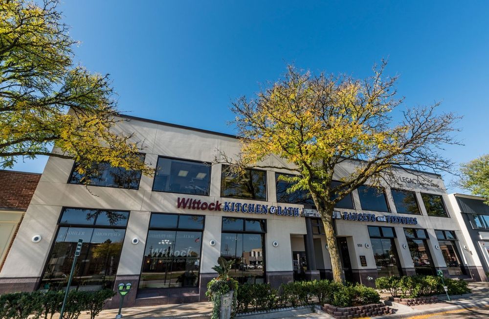 Slide of Wittock Kitchen and Bath