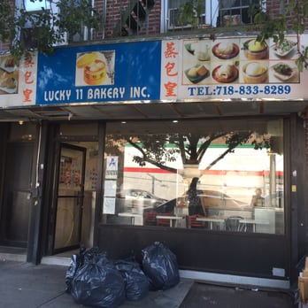 Lucky 11 Bakery - Bakeries Near Me - Brooklyn, New York