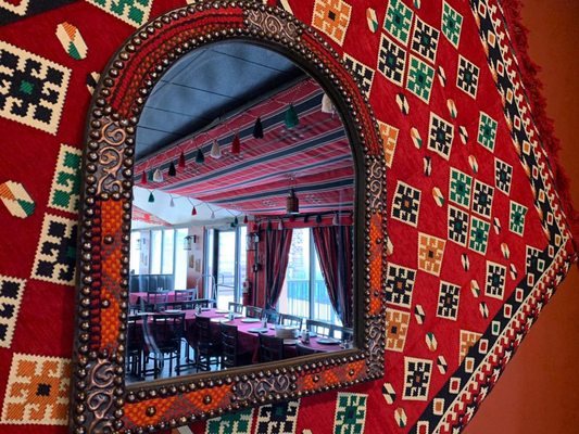 Taqwas Bakery and Restaurant by null