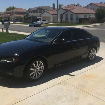 Top To Bottom Detailing - Don't have a before pic, but this was after. - Auto Detailing Near Me - Temecula, California Top To Bottom Detailing - Don't have a before pic, but this was after. - Auto Detailing Near Me - Temecula, California