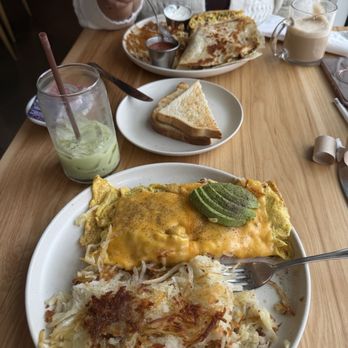 Garden's Gate Cafe - Your way omelette and breakfast quesadilla - Breakfast & Brunch Near Me - San Jose, California Garden's Gate Cafe - Your way omelette and breakfast quesadilla - Breakfast & Brunch Near Me - San Jose, California