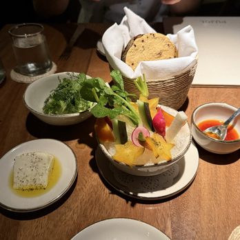Pujol - Mexican Near Me - Ciudad de México, DIF