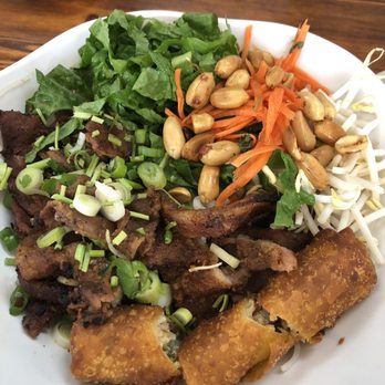 Berni Vietnamese Restaurant - #21 - Vietnamese Near Me - San Antonio, Texas