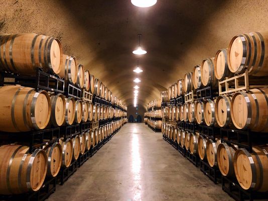 Lynmar Estate Winery by null