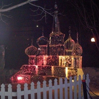 Winterlude/Bal de Neige - Festivals Near Me - Ottawa, Ontario