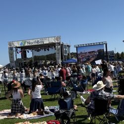 Vineyard Jam