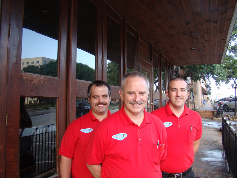 Slide of Wholehearted Plumbing