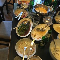 Satang Thai Bistro