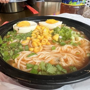 Ifini-Tea Boba & Ramen - Chicken Ramen - Ramen Near Me - Dalton, Georgia Ifini-Tea Boba & Ramen - Chicken Ramen - Ramen Near Me - Dalton, Georgia