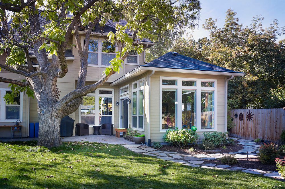 Slide of Barron Home Remodeling