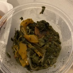 Callaloo