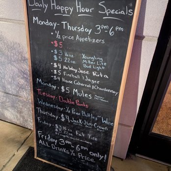All Go Rhythms Bar & Restaurant - Happy hour specials - Indian Near Me - Sterling, Virginia